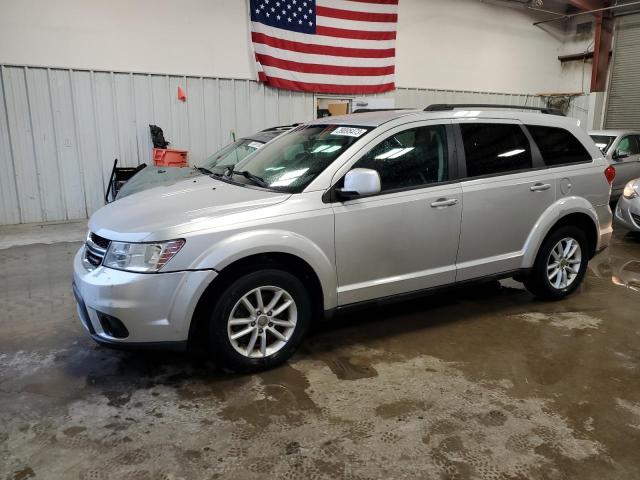 Photo 0 VIN: 3C4PDCBG4DT541169 - DODGE JOURNEY SX 