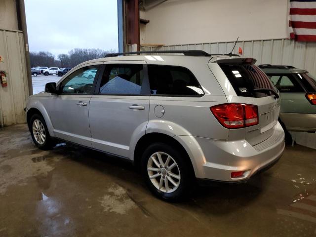 Photo 1 VIN: 3C4PDCBG4DT541169 - DODGE JOURNEY SX 