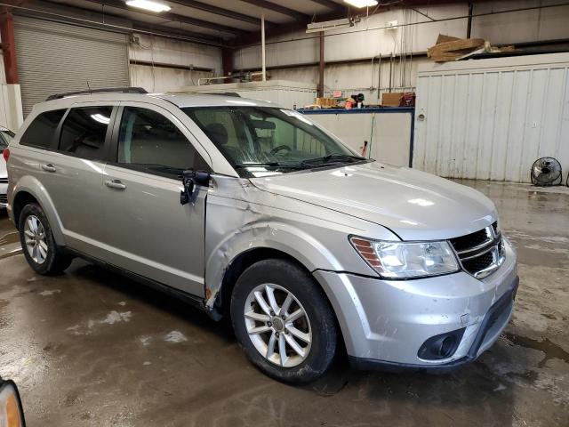 Photo 3 VIN: 3C4PDCBG4DT541169 - DODGE JOURNEY SX 