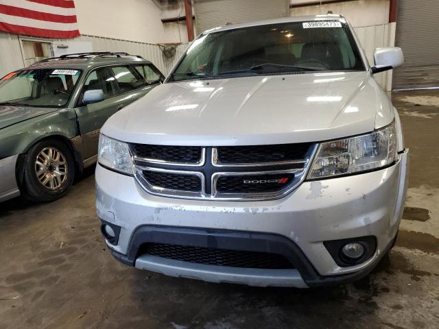 Photo 4 VIN: 3C4PDCBG4DT541169 - DODGE JOURNEY SX 