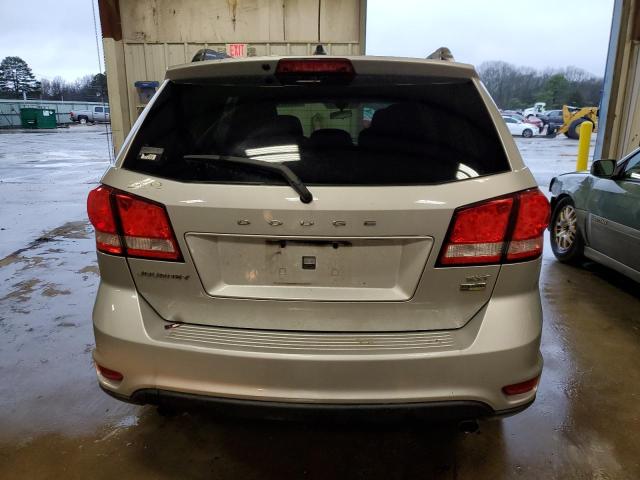 Photo 5 VIN: 3C4PDCBG4DT541169 - DODGE JOURNEY SX 