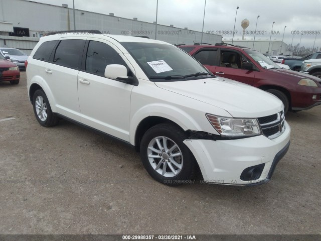 Photo 0 VIN: 3C4PDCBG4DT541303 - DODGE JOURNEY 