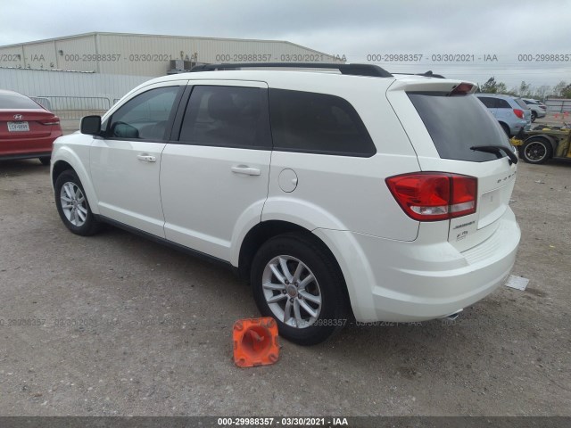 Photo 2 VIN: 3C4PDCBG4DT541303 - DODGE JOURNEY 