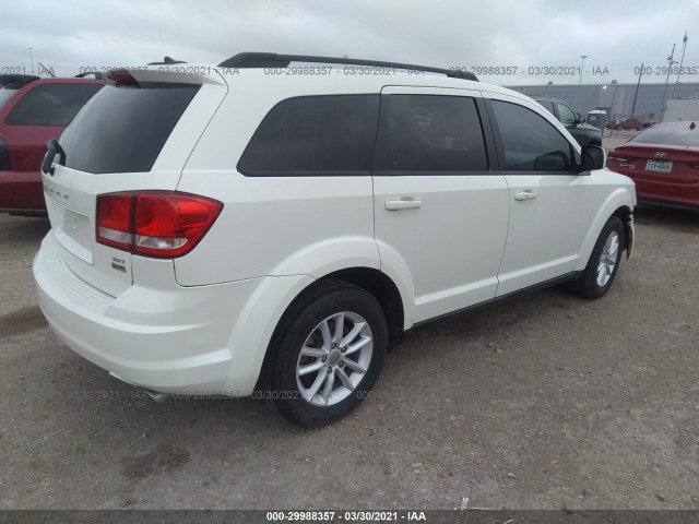 Photo 3 VIN: 3C4PDCBG4DT541303 - DODGE JOURNEY 