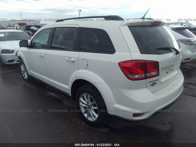 Photo 2 VIN: 3C4PDCBG4DT571076 - DODGE JOURNEY 