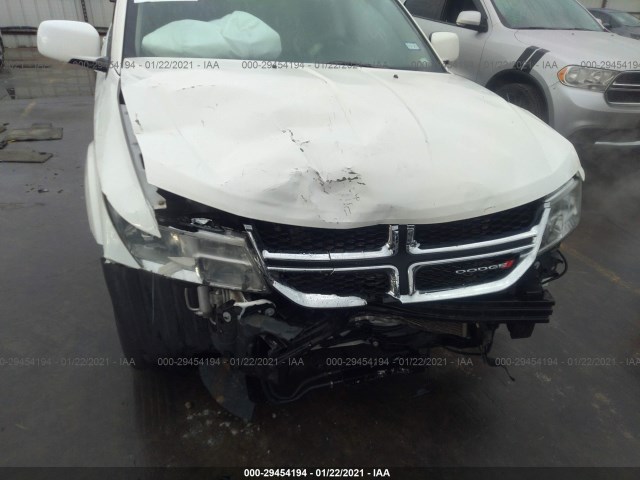 Photo 5 VIN: 3C4PDCBG4DT571076 - DODGE JOURNEY 