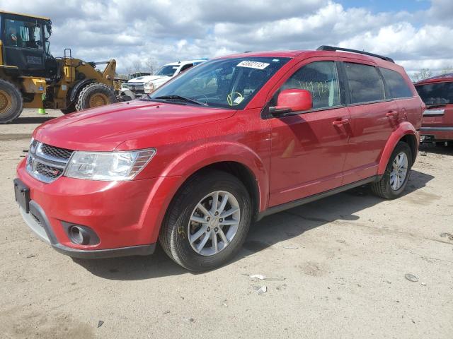 Photo 0 VIN: 3C4PDCBG4DT572454 - DODGE JOURNEY 