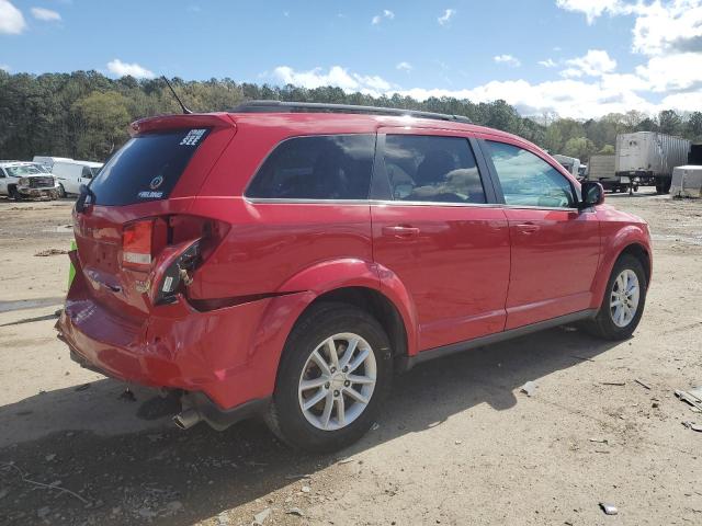 Photo 2 VIN: 3C4PDCBG4DT572454 - DODGE JOURNEY 