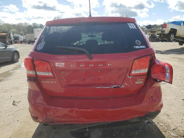 Photo 5 VIN: 3C4PDCBG4DT572454 - DODGE JOURNEY 