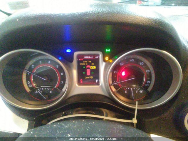 Photo 6 VIN: 3C4PDCBG4DT577007 - DODGE JOURNEY 