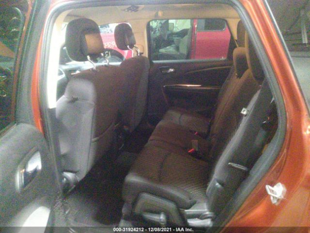 Photo 7 VIN: 3C4PDCBG4DT577007 - DODGE JOURNEY 