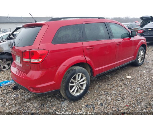 Photo 3 VIN: 3C4PDCBG4DT580084 - DODGE JOURNEY 