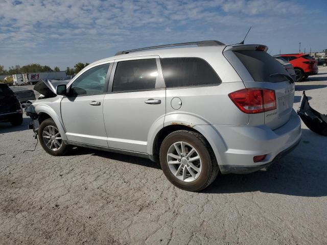 Photo 1 VIN: 3C4PDCBG4DT581414 - DODGE JOURNEY SX 