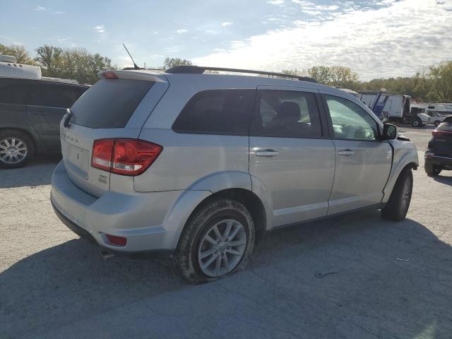 Photo 2 VIN: 3C4PDCBG4DT581414 - DODGE JOURNEY SX 