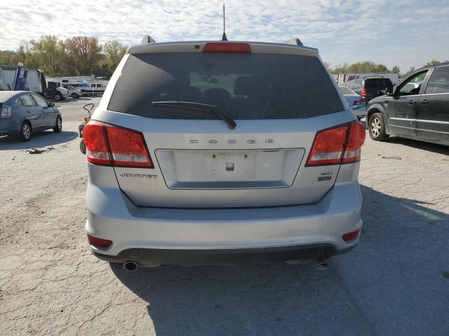 Photo 5 VIN: 3C4PDCBG4DT581414 - DODGE JOURNEY SX 