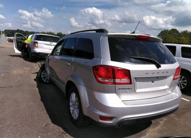 Photo 2 VIN: 3C4PDCBG4DT586015 - DODGE JOURNEY 