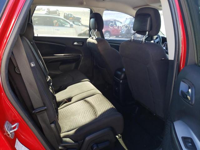 Photo 10 VIN: 3C4PDCBG4DT592980 - DODGE JOURNEY SX 