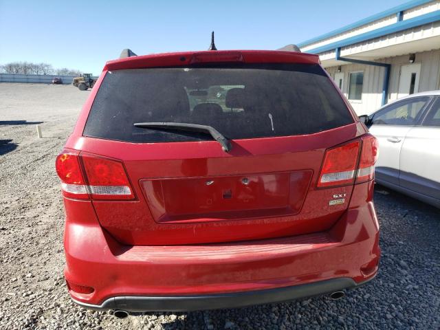 Photo 5 VIN: 3C4PDCBG4DT592980 - DODGE JOURNEY SX 