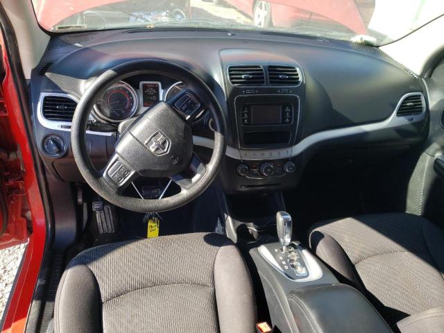 Photo 7 VIN: 3C4PDCBG4DT592980 - DODGE JOURNEY SX 