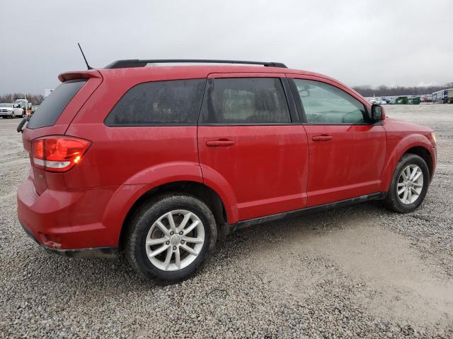 Photo 2 VIN: 3C4PDCBG4DT600575 - DODGE JOURNEY 