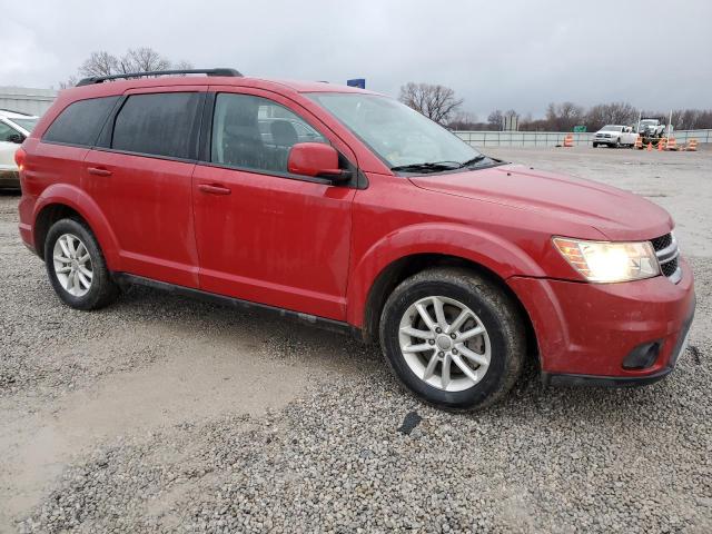 Photo 3 VIN: 3C4PDCBG4DT600575 - DODGE JOURNEY 