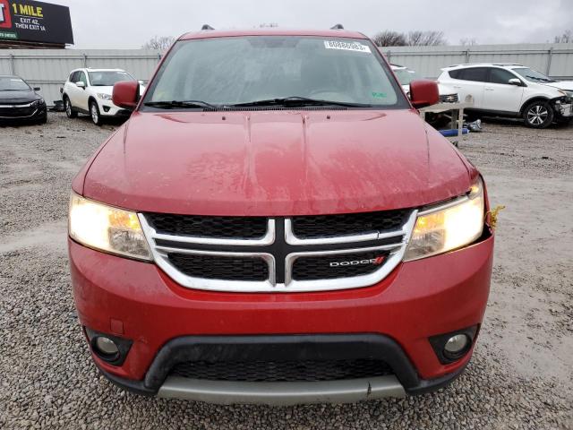 Photo 4 VIN: 3C4PDCBG4DT600575 - DODGE JOURNEY 