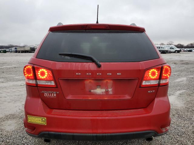 Photo 5 VIN: 3C4PDCBG4DT600575 - DODGE JOURNEY 