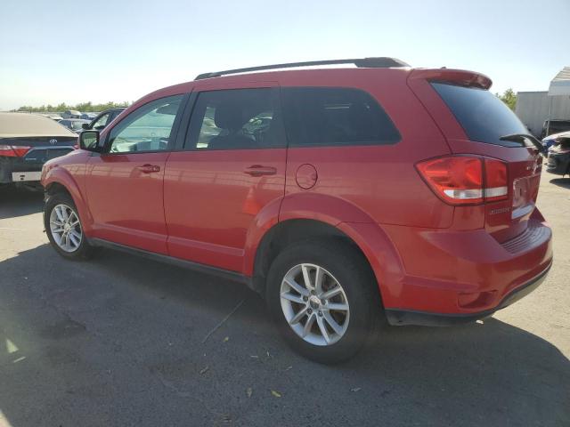 Photo 1 VIN: 3C4PDCBG4DT614010 - DODGE JOURNEY SX 