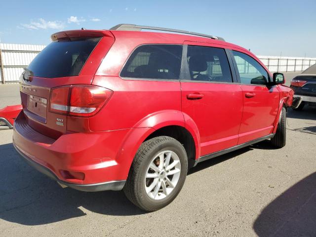 Photo 2 VIN: 3C4PDCBG4DT614010 - DODGE JOURNEY SX 