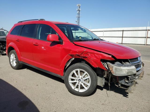 Photo 3 VIN: 3C4PDCBG4DT614010 - DODGE JOURNEY SX 