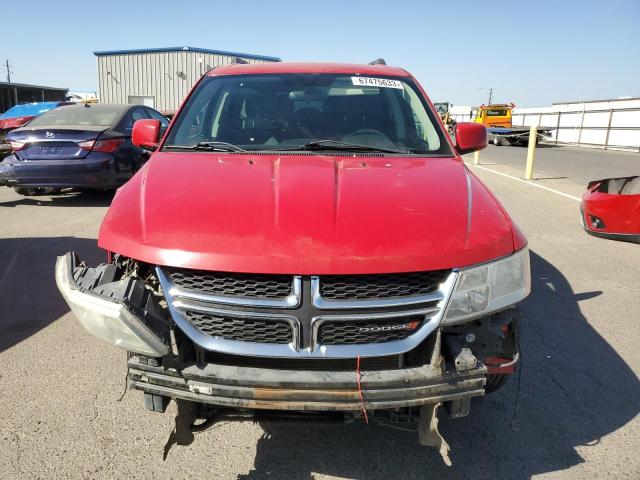 Photo 4 VIN: 3C4PDCBG4DT614010 - DODGE JOURNEY SX 