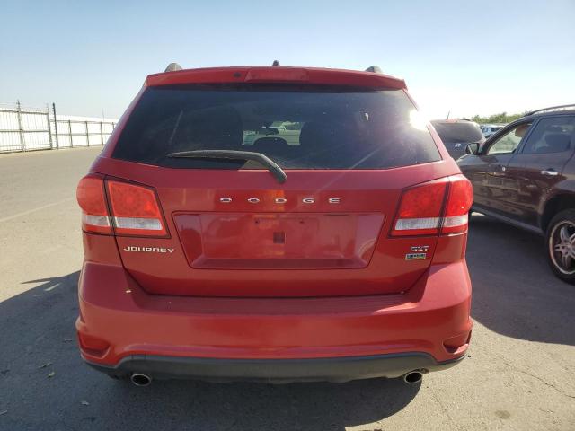 Photo 5 VIN: 3C4PDCBG4DT614010 - DODGE JOURNEY SX 