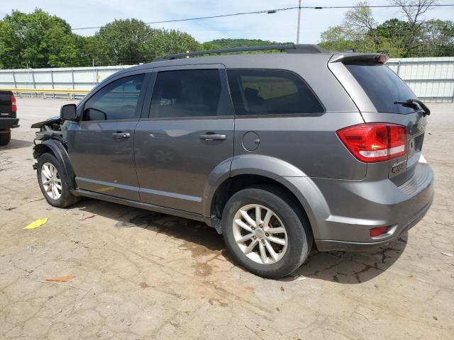 Photo 1 VIN: 3C4PDCBG4DT618977 - DODGE JOURNEY 