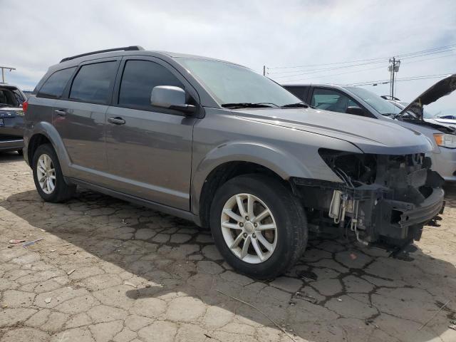 Photo 3 VIN: 3C4PDCBG4DT618977 - DODGE JOURNEY 