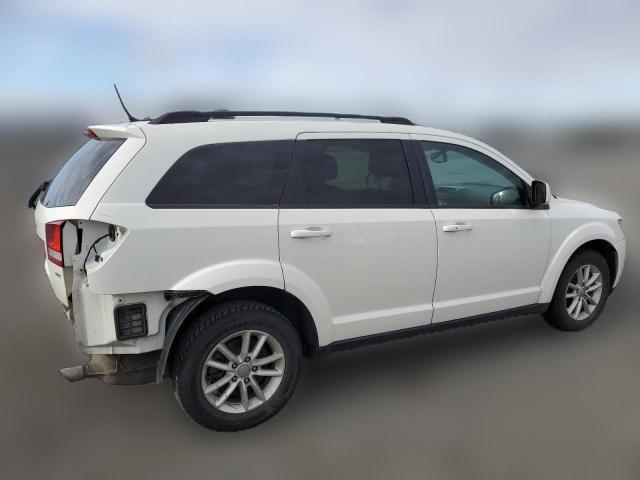 Photo 2 VIN: 3C4PDCBG4DT627842 - DODGE JOURNEY 