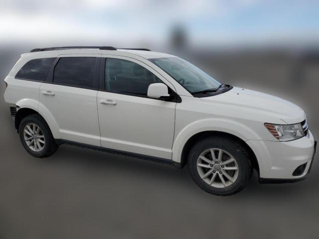 Photo 3 VIN: 3C4PDCBG4DT627842 - DODGE JOURNEY 