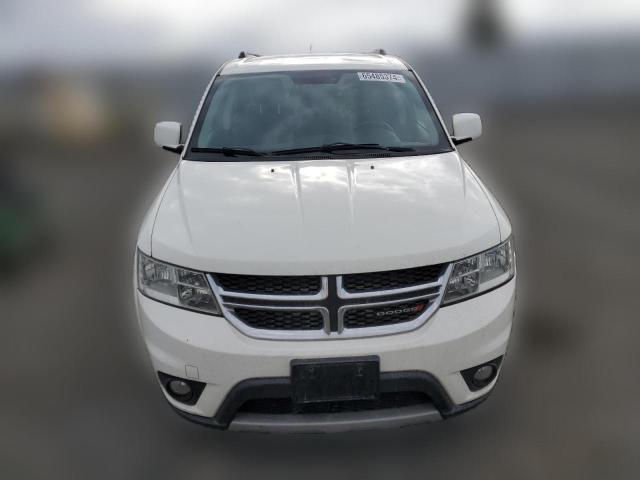 Photo 4 VIN: 3C4PDCBG4DT627842 - DODGE JOURNEY 