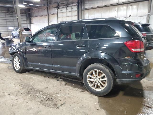 Photo 1 VIN: 3C4PDCBG4DT645774 - DODGE JOURNEY SX 