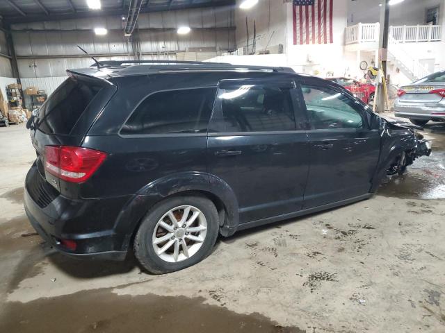 Photo 2 VIN: 3C4PDCBG4DT645774 - DODGE JOURNEY SX 