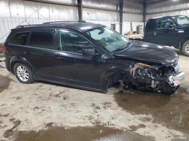 Photo 3 VIN: 3C4PDCBG4DT645774 - DODGE JOURNEY SX 