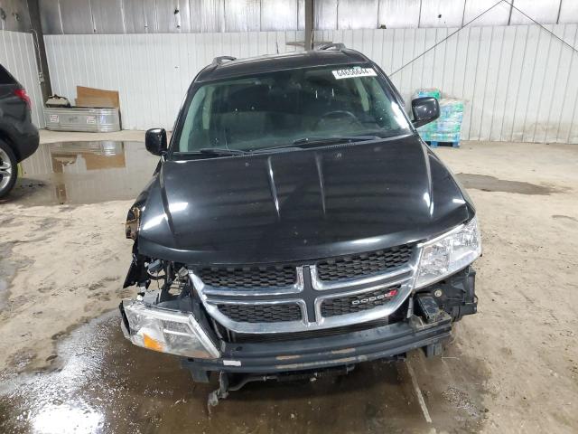 Photo 4 VIN: 3C4PDCBG4DT645774 - DODGE JOURNEY SX 