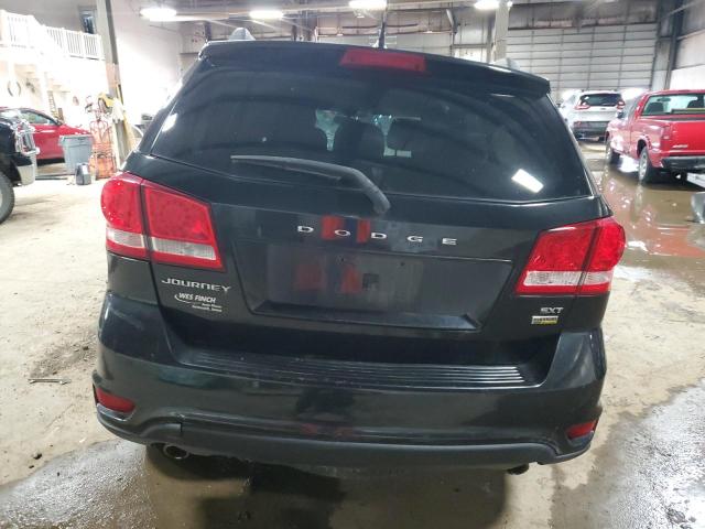 Photo 5 VIN: 3C4PDCBG4DT645774 - DODGE JOURNEY SX 