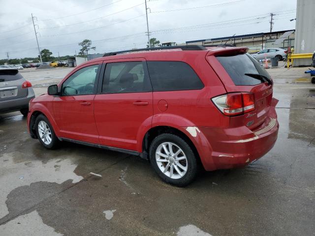 Photo 1 VIN: 3C4PDCBG4DT648271 - DODGE JOURNEY 