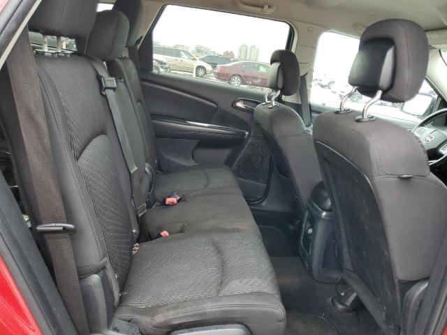 Photo 10 VIN: 3C4PDCBG4DT648271 - DODGE JOURNEY 