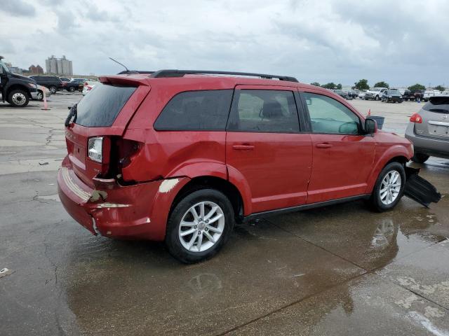 Photo 2 VIN: 3C4PDCBG4DT648271 - DODGE JOURNEY 