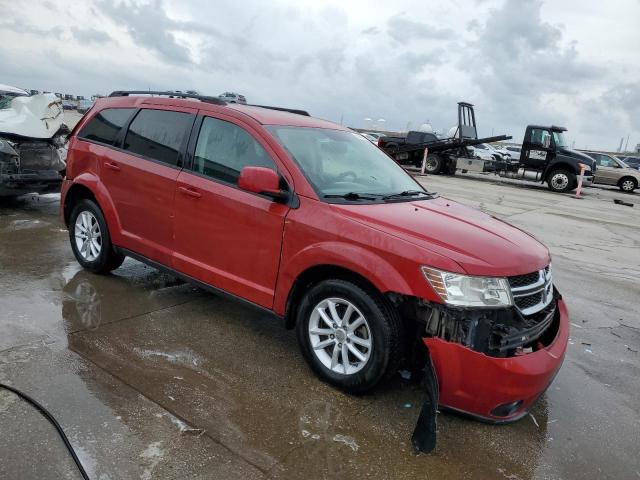 Photo 3 VIN: 3C4PDCBG4DT648271 - DODGE JOURNEY 