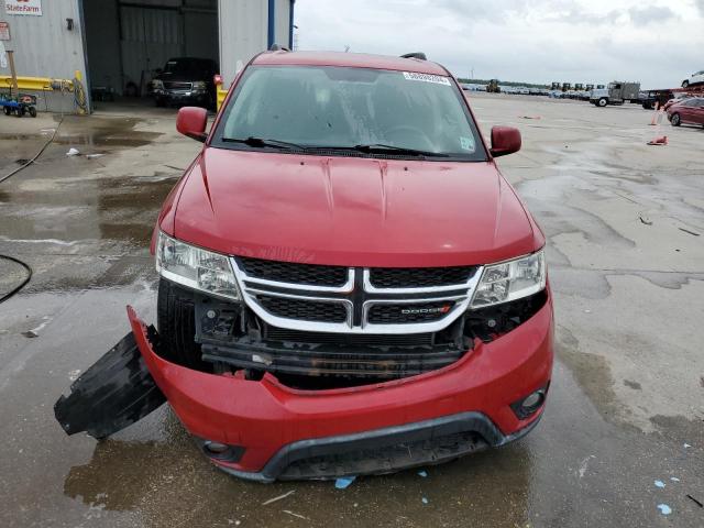 Photo 4 VIN: 3C4PDCBG4DT648271 - DODGE JOURNEY 