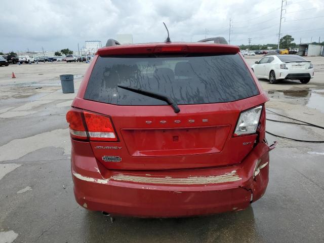 Photo 5 VIN: 3C4PDCBG4DT648271 - DODGE JOURNEY 