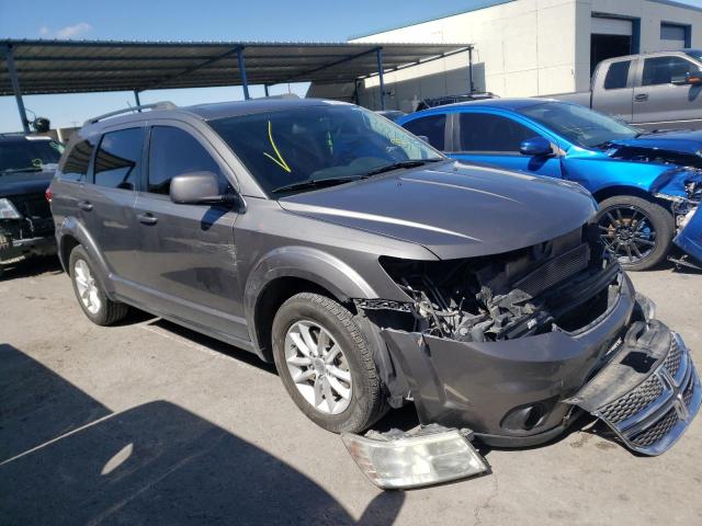 Photo 0 VIN: 3C4PDCBG4DT659691 - DODGE JOURNEY SX 