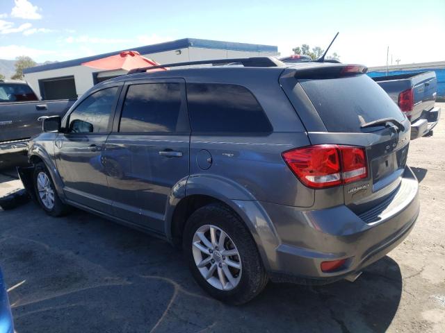 Photo 2 VIN: 3C4PDCBG4DT659691 - DODGE JOURNEY SX 